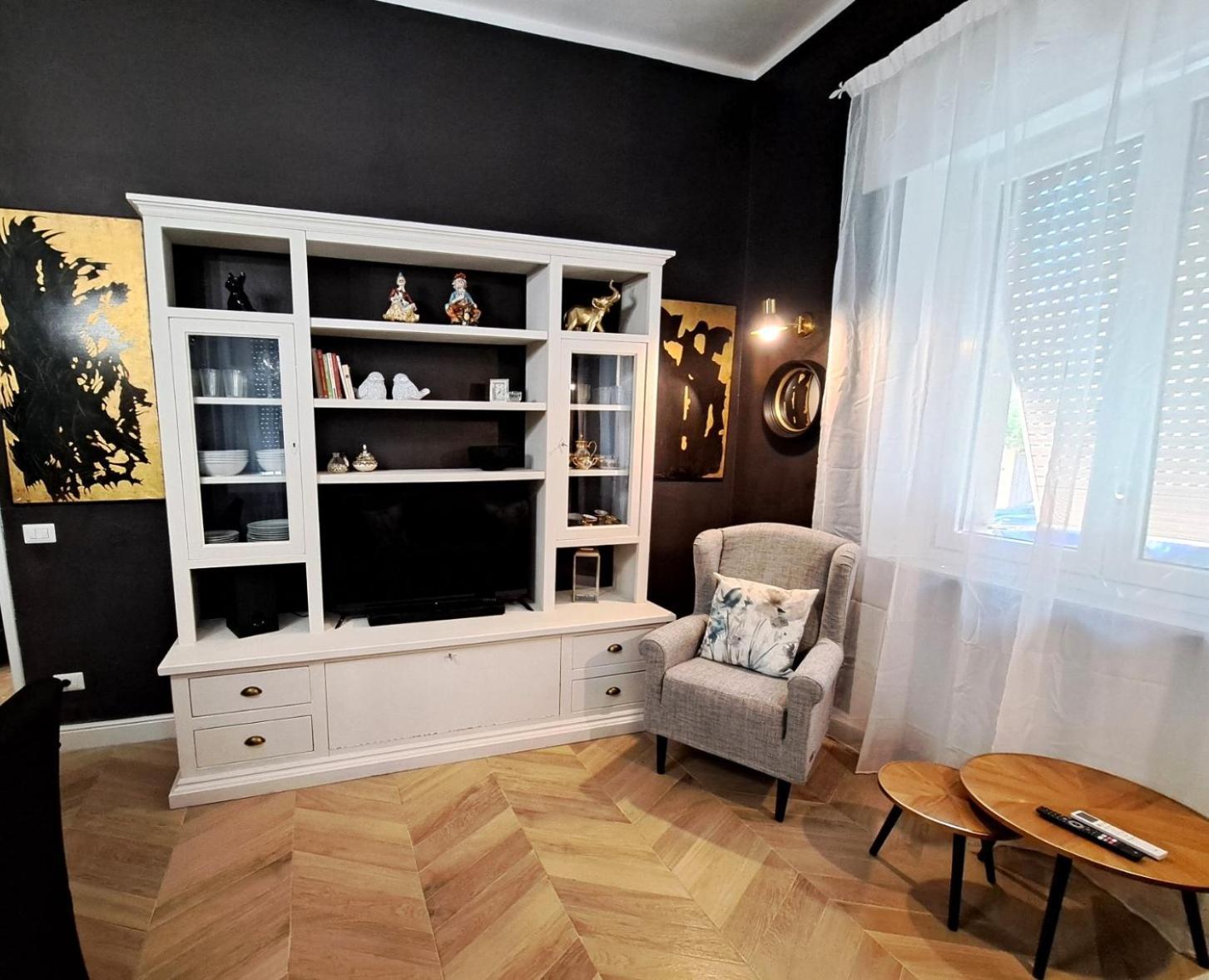 Dellarobbia Sunny Corner - Relax & Charme Apartment Флоренция Екстериор снимка