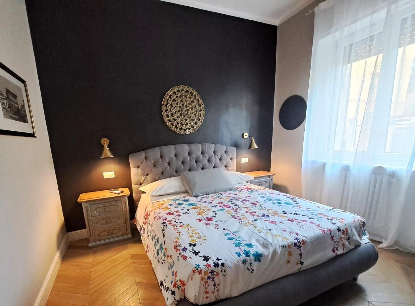 Dellarobbia Sunny Corner - Relax & Charme Apartment Флоренция Екстериор снимка