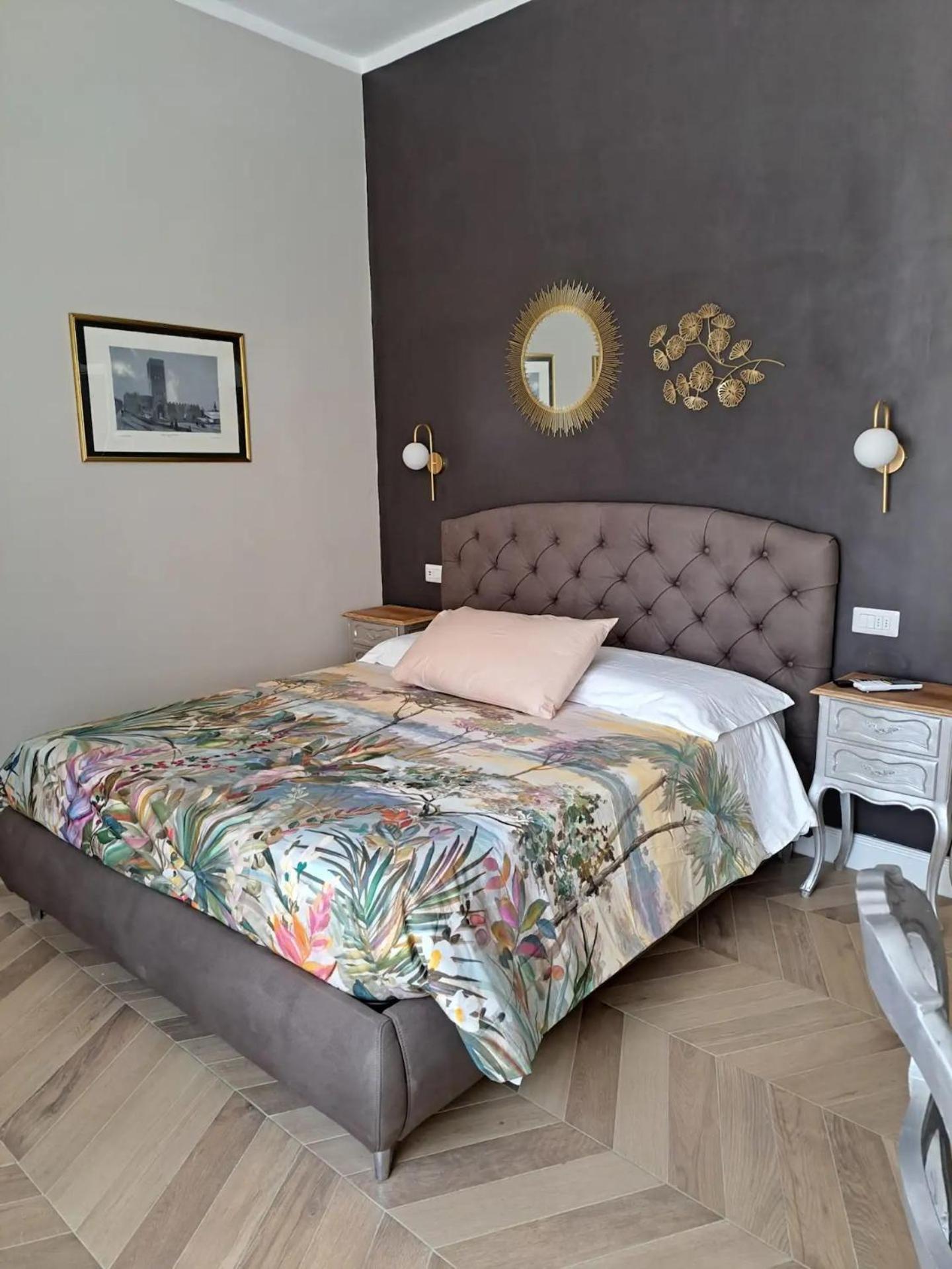 Dellarobbia Sunny Corner - Relax & Charme Apartment Флоренция Екстериор снимка