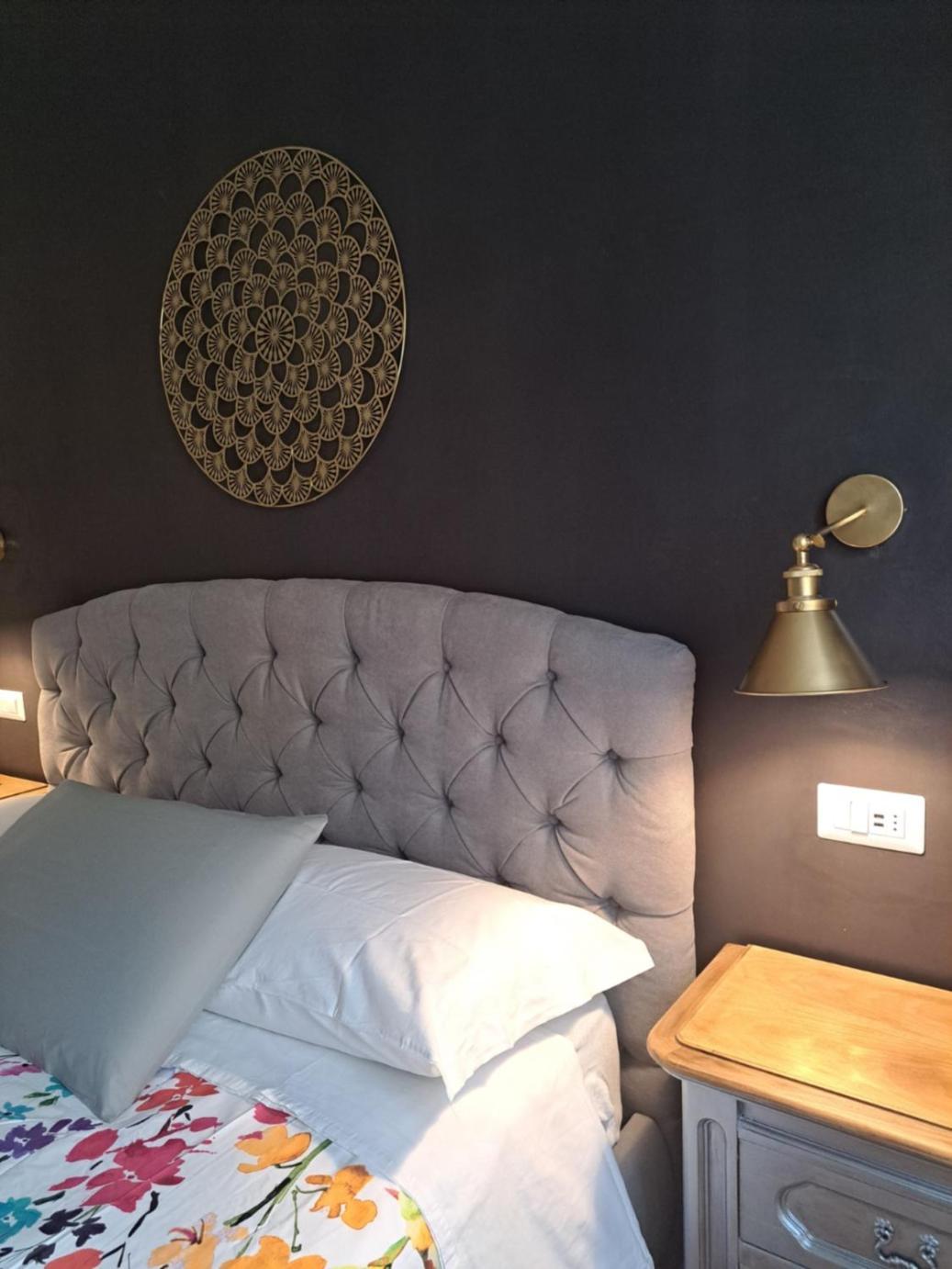 Dellarobbia Sunny Corner - Relax & Charme Apartment Флоренция Екстериор снимка