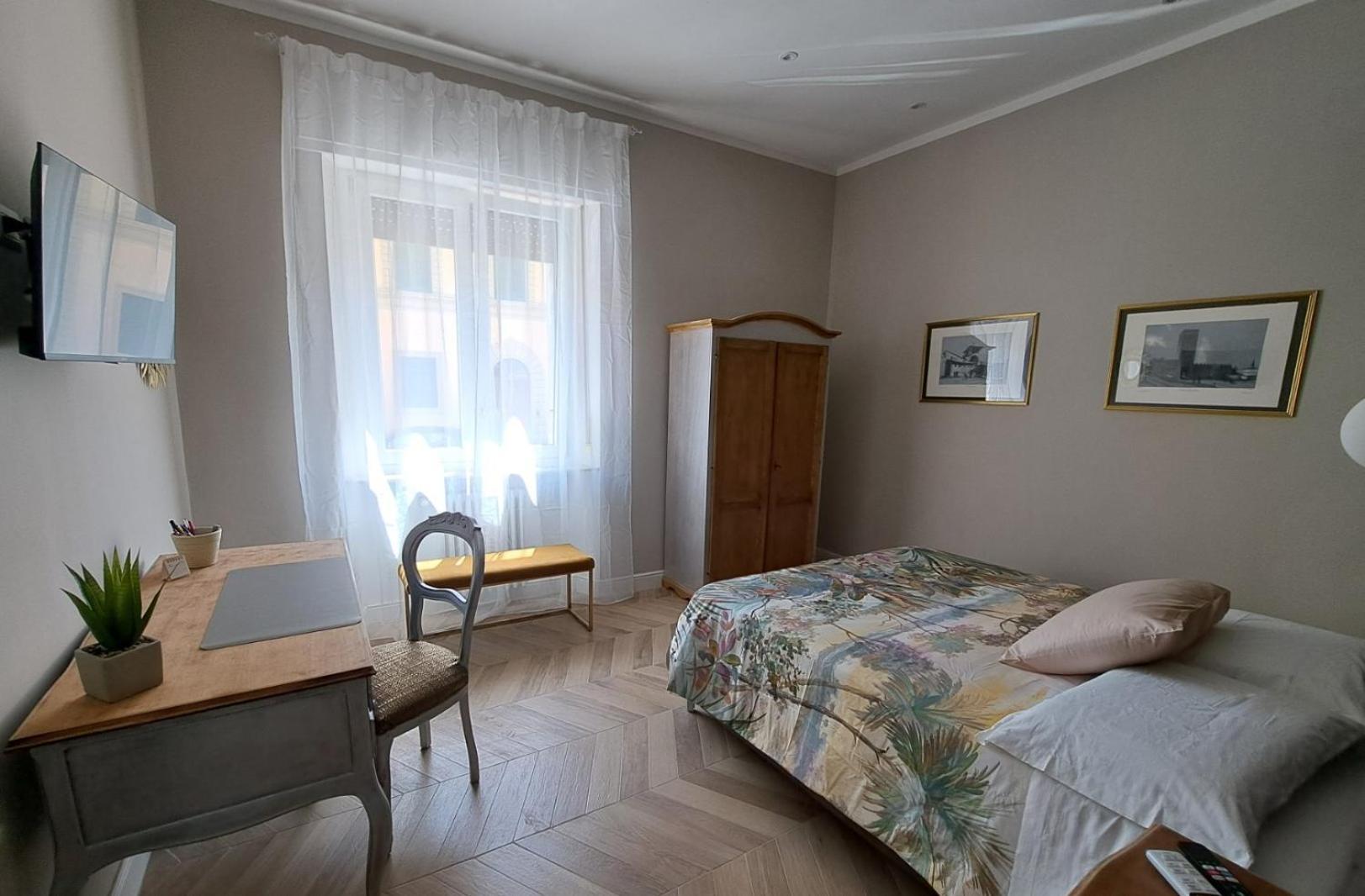Dellarobbia Sunny Corner - Relax & Charme Apartment Флоренция Екстериор снимка