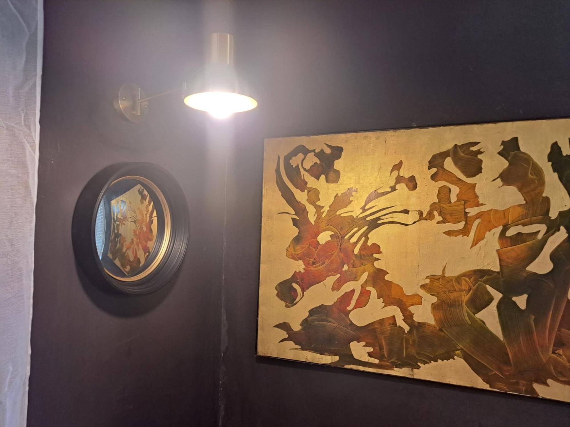 Dellarobbia Sunny Corner - Relax & Charme Apartment Флоренция Екстериор снимка