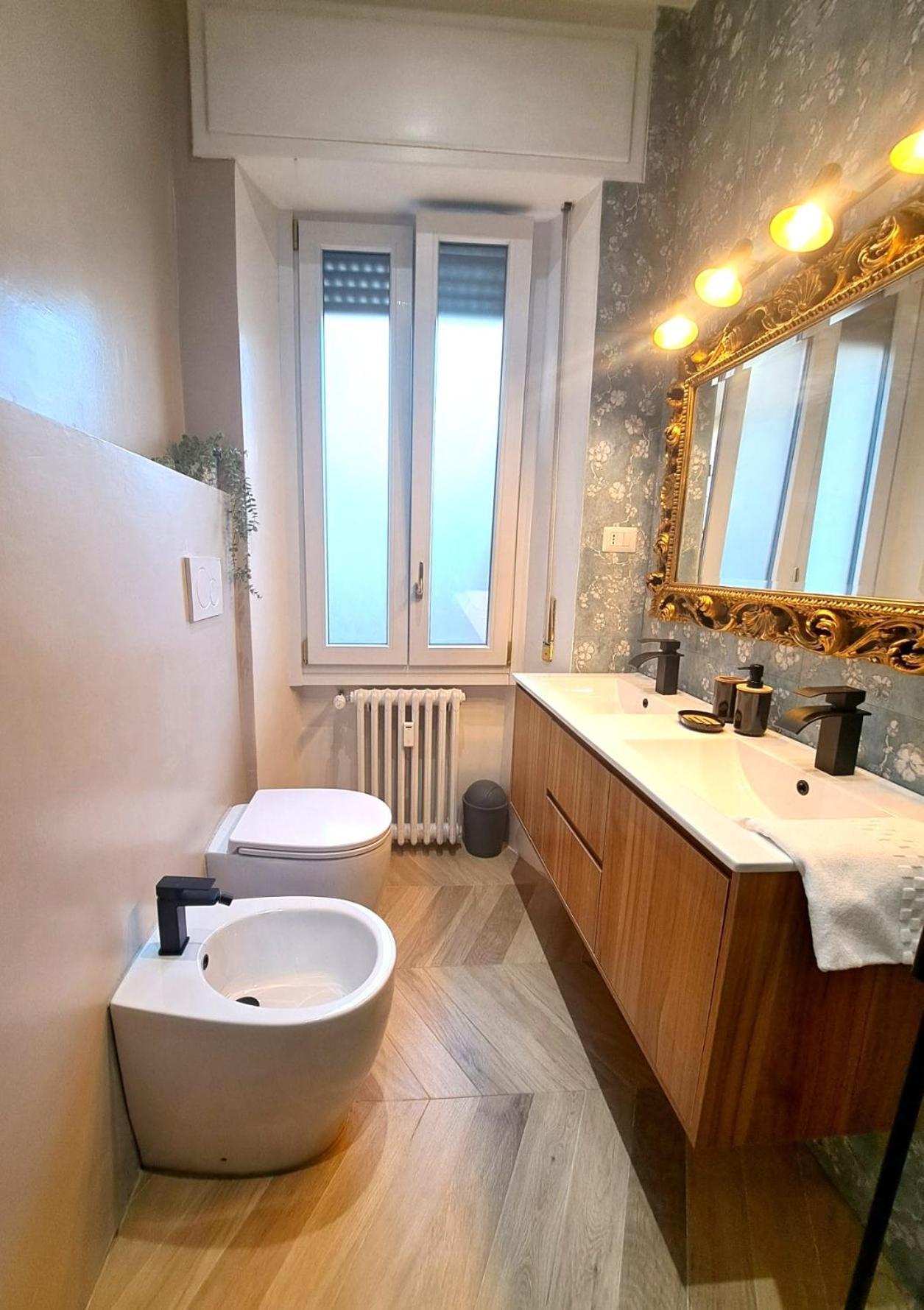 Dellarobbia Sunny Corner - Relax & Charme Apartment Флоренция Екстериор снимка
