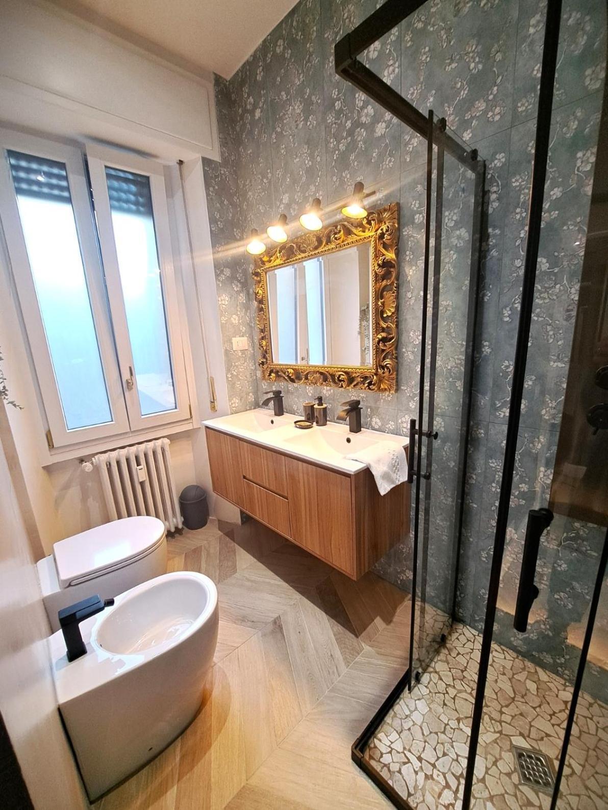 Dellarobbia Sunny Corner - Relax & Charme Apartment Флоренция Екстериор снимка