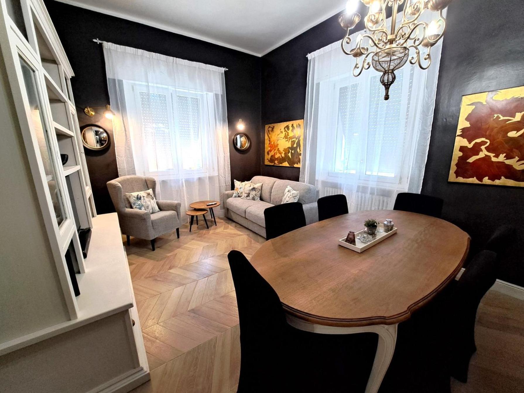Dellarobbia Sunny Corner - Relax & Charme Apartment Флоренция Екстериор снимка
