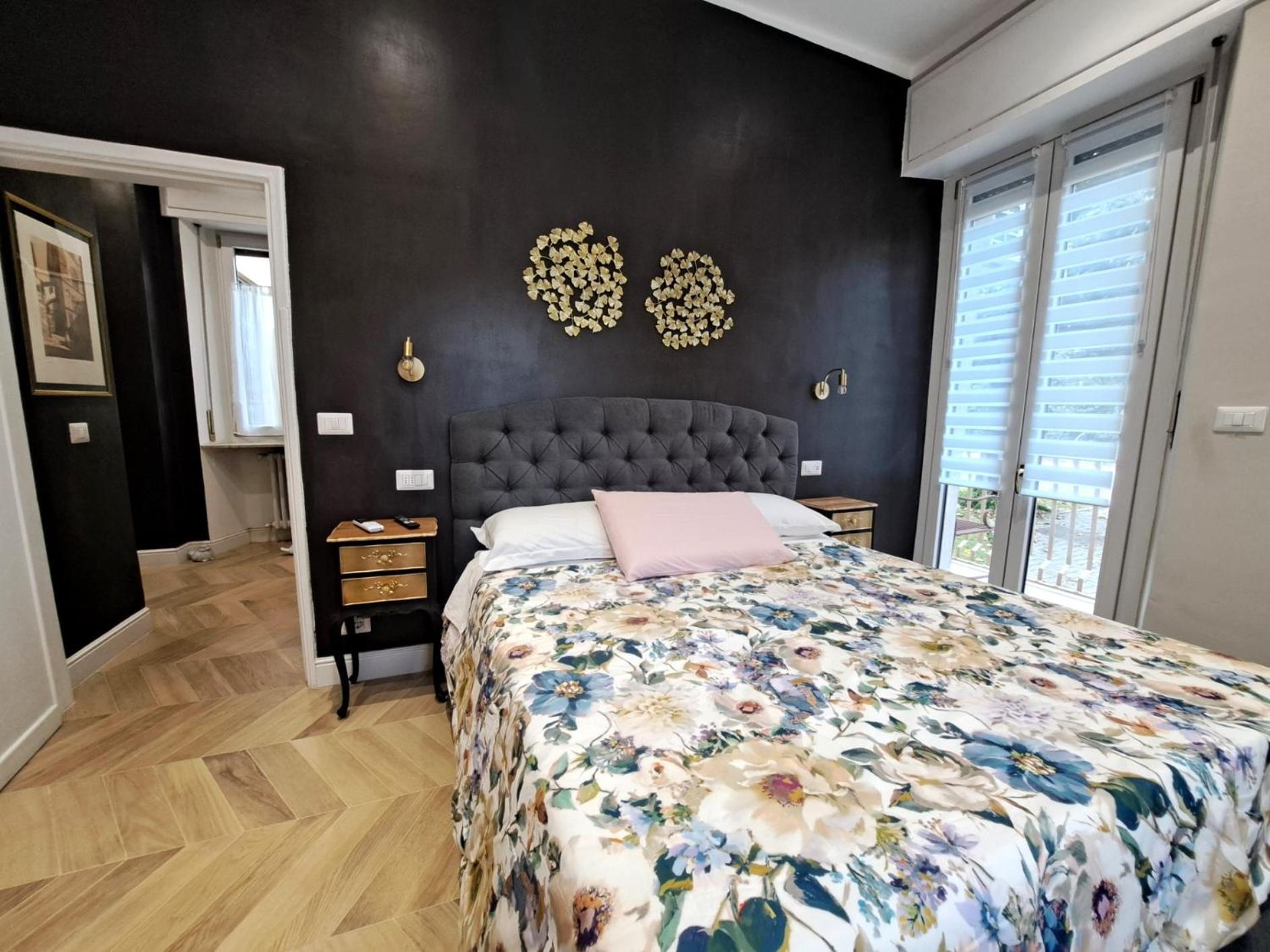 Dellarobbia Sunny Corner - Relax & Charme Apartment Флоренция Екстериор снимка